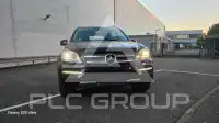 2011 Mercedes Benz GL 350