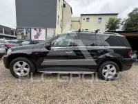 2011 Mercedes Benz GL 350