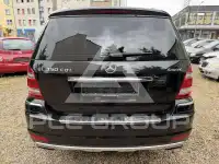 2011 Mercedes Benz GL 350