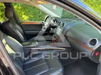 2011 Mercedes Benz GL 350