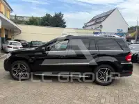 2011 Mercedes Benz GL 350