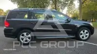 2011 Mercedes Benz GL 350