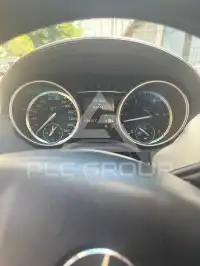 2011 Mercedes Benz GL 350