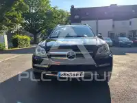 2011 Mercedes Benz GL 350