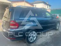 2011 Mercedes Benz GL 350