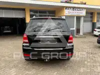 2011 Mercedes Benz GL 350