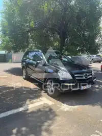 2011 Mercedes Benz GL 350