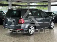 2011 Mercedes Benz GL 350