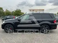 2011 Mercedes Benz GL 350