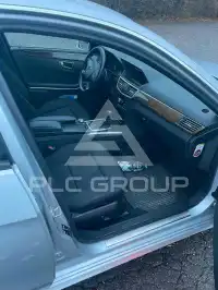 2011 Mercedes Benz E 220