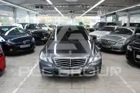 2011 Mercedes Benz E 220