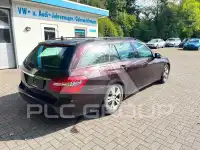 2011 Mercedes Benz E 220