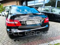 2011 Mercedes Benz E 220
