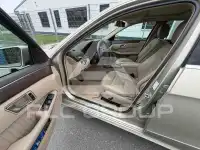 2011 Mercedes Benz E 220