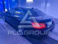2011 Mercedes Benz E 220