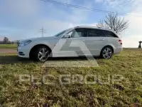 2011 Mercedes Benz E 220