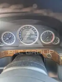 2011 Mercedes Benz E 220