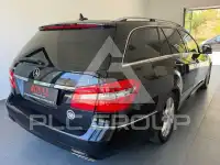 2011 Mercedes Benz E 220