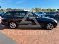 2011 Mercedes Benz E 220