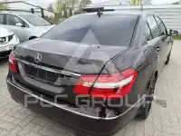 2011 Mercedes Benz E 220
