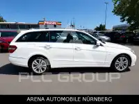 2011 Mercedes Benz E 220