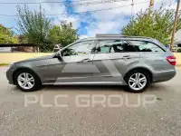 2011 Mercedes Benz E 220