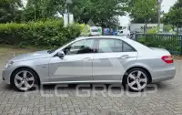 2011 Mercedes Benz E 220