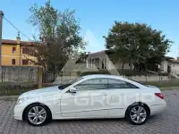 2011 Mercedes Benz E 220