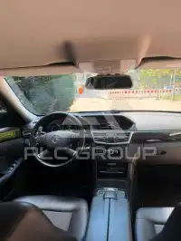 2011 Mercedes Benz E 220