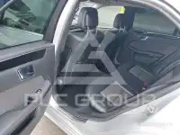 2011 Mercedes Benz E 220