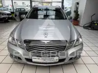 2011 Mercedes Benz E 220