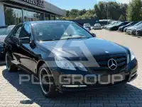 2011 Mercedes Benz E 220
