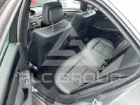 2011 Mercedes Benz E 220
