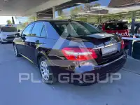 2011 Mercedes Benz E 220