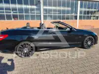 2011 Mercedes Benz E 220