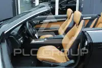 2011 Mercedes Benz E 220