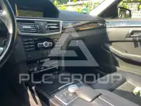2011 Mercedes Benz E 220
