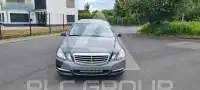 2011 Mercedes Benz E 220