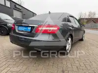 2011 Mercedes Benz E 220