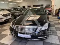 2011 Mercedes Benz E 220