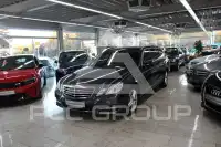 2011 Mercedes Benz E 220