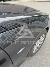 2011 Mercedes Benz E 220