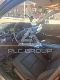 2011 Mercedes Benz E 220