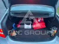 2011 Mercedes Benz E 220
