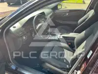 2011 Mercedes Benz E 220