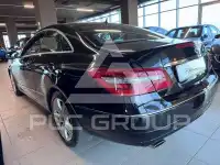 2011 Mercedes Benz E 220