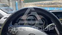 2011 Mercedes Benz E 220