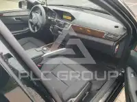 2011 Mercedes Benz E 220