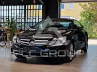 2011 Mercedes Benz E 220