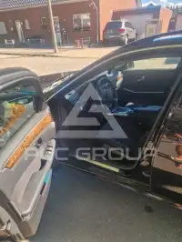 2011 Mercedes Benz E 220